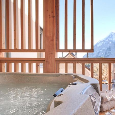 Die Tauplitz Lodges - Alm Lodge A5 By Aa Holiday Homes Luaran gambar