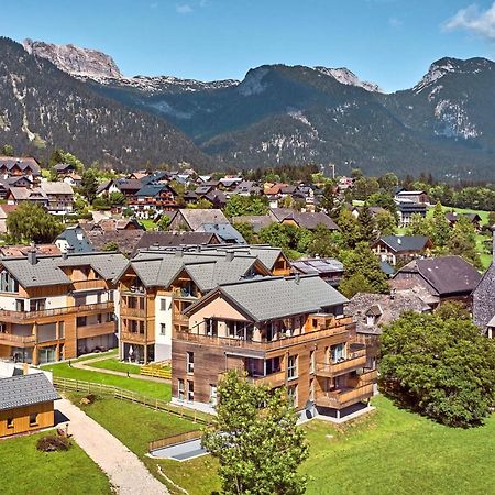 Die Tauplitz Lodges - Alm Lodge A5 By Aa Holiday Homes Luaran gambar