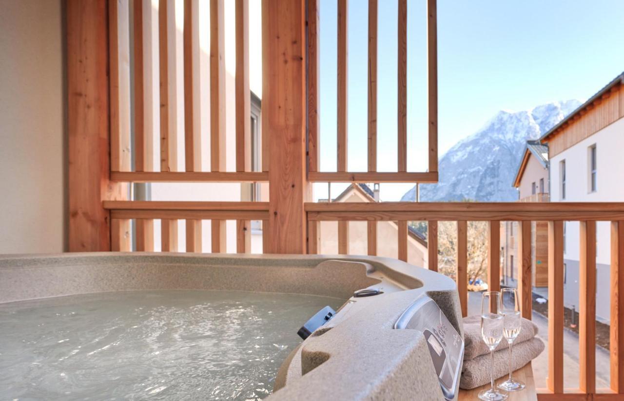 Die Tauplitz Lodges - Alm Lodge A5 By Aa Holiday Homes Luaran gambar