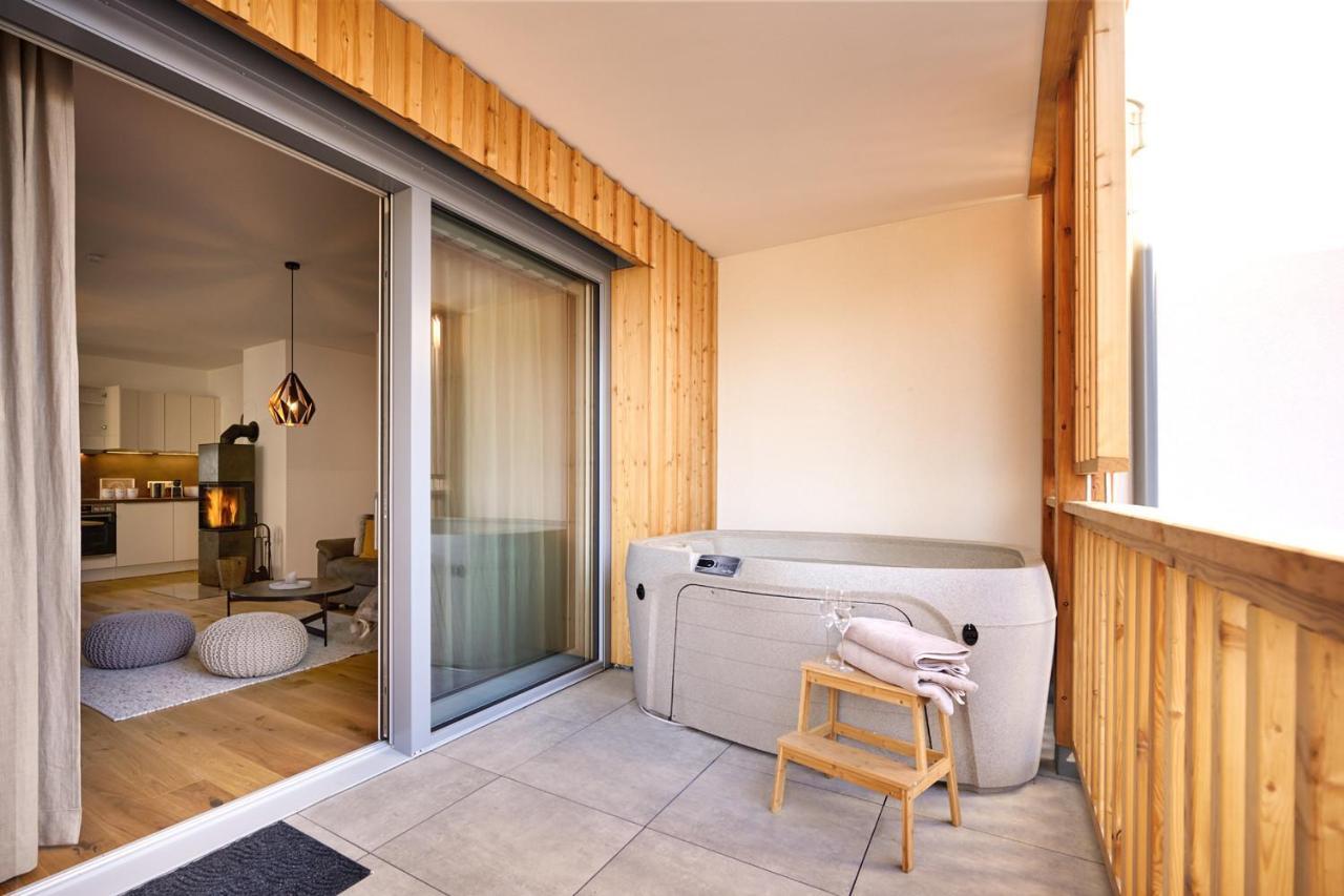 Die Tauplitz Lodges - Alm Lodge A5 By Aa Holiday Homes Luaran gambar