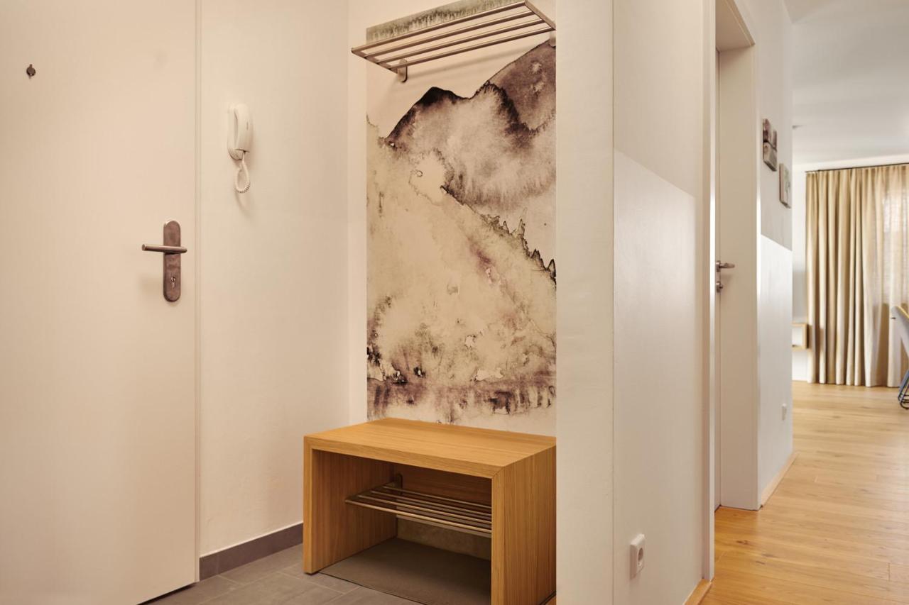 Die Tauplitz Lodges - Alm Lodge A5 By Aa Holiday Homes Luaran gambar