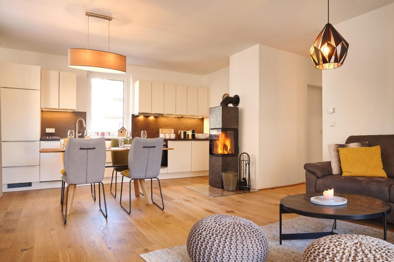 Die Tauplitz Lodges - Alm Lodge A5 By Aa Holiday Homes Luaran gambar