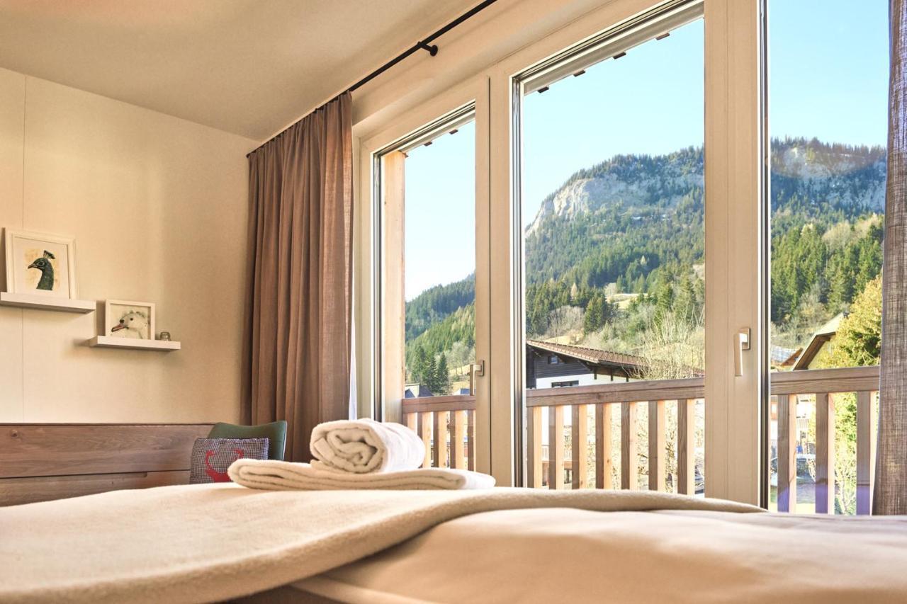 Die Tauplitz Lodges - Alm Lodge A5 By Aa Holiday Homes Luaran gambar