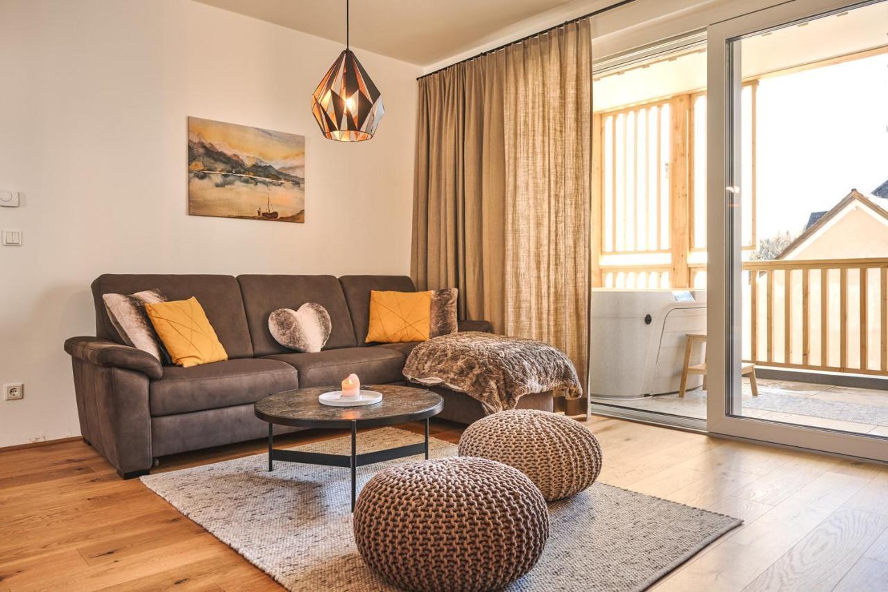 Die Tauplitz Lodges - Alm Lodge A5 By Aa Holiday Homes Luaran gambar