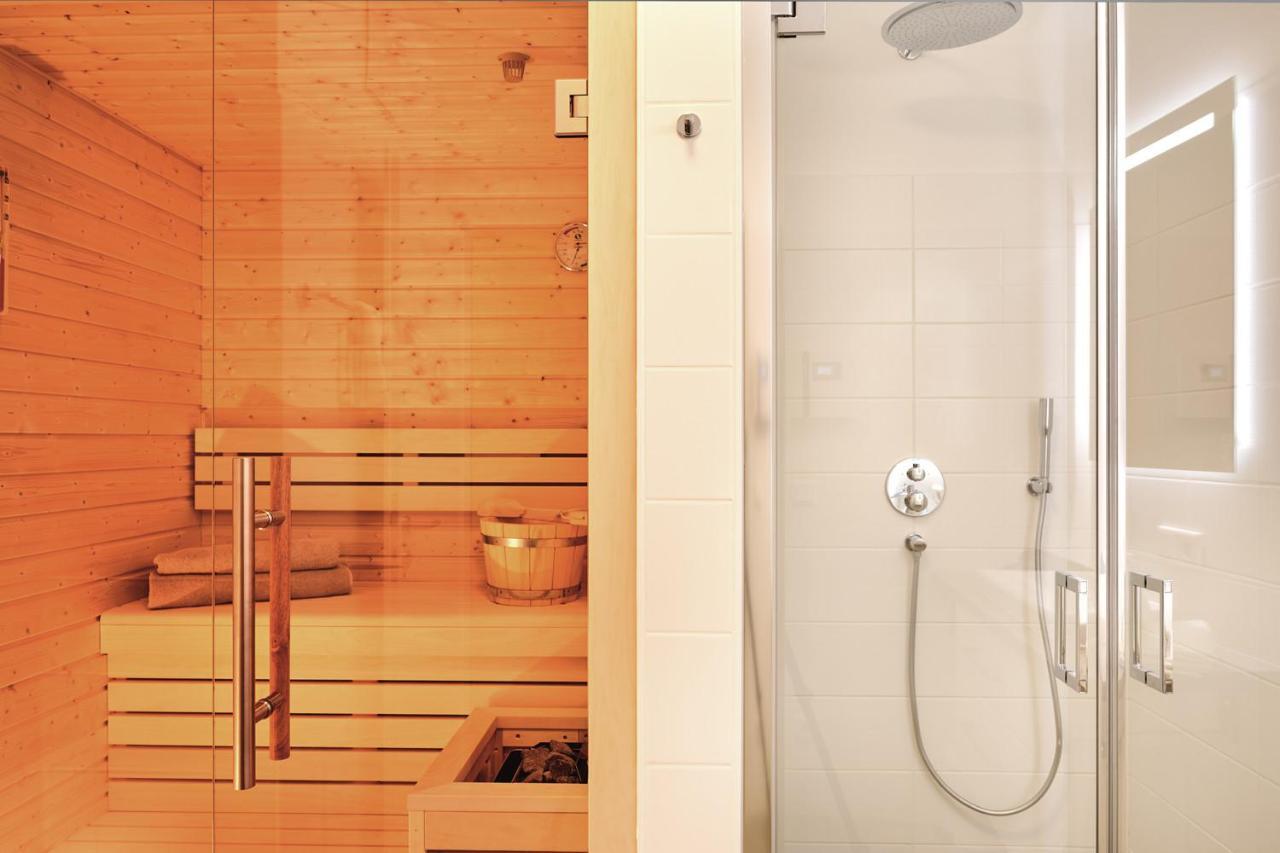 Die Tauplitz Lodges - Alm Lodge A5 By Aa Holiday Homes Luaran gambar