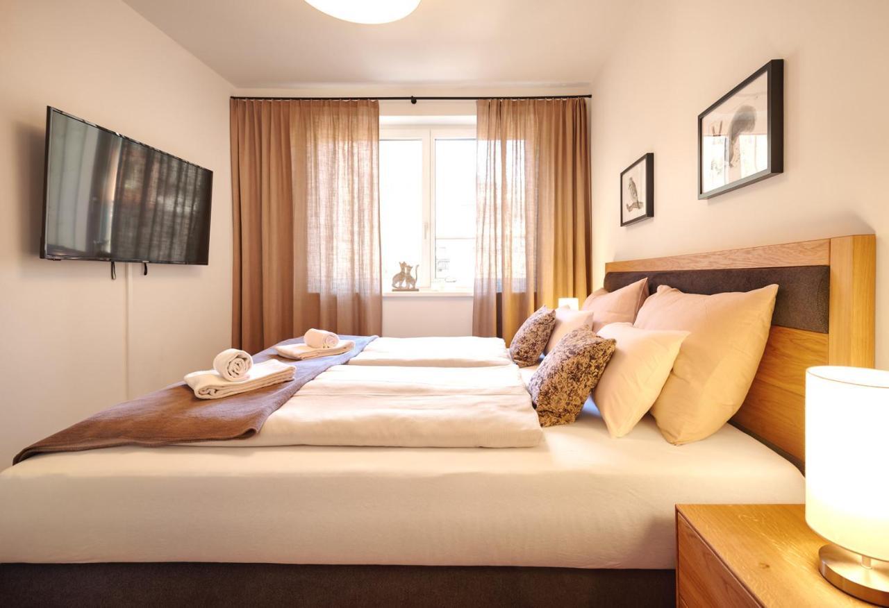 Die Tauplitz Lodges - Alm Lodge A5 By Aa Holiday Homes Luaran gambar