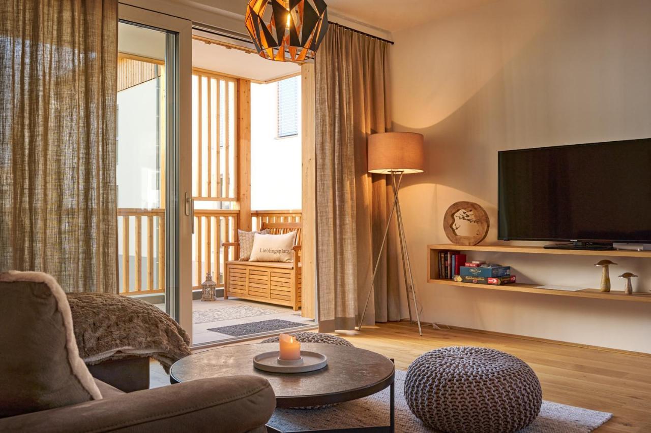 Die Tauplitz Lodges - Alm Lodge A5 By Aa Holiday Homes Luaran gambar