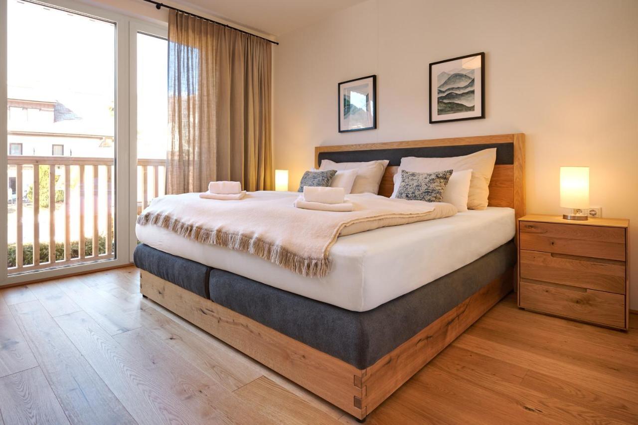 Die Tauplitz Lodges - Alm Lodge A5 By Aa Holiday Homes Luaran gambar