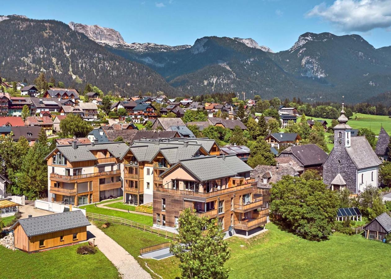 Die Tauplitz Lodges - Alm Lodge A5 By Aa Holiday Homes Luaran gambar